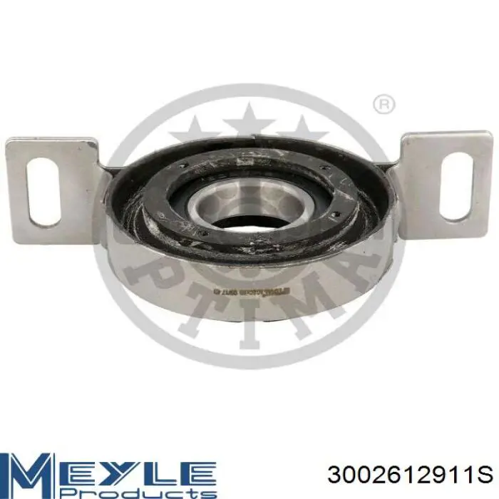 Comprar 26121229317 BMW Rodamiento central del eje de transmisión