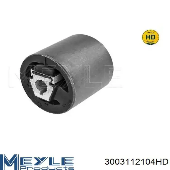 Comprar BG0206 Belgum Silentblock