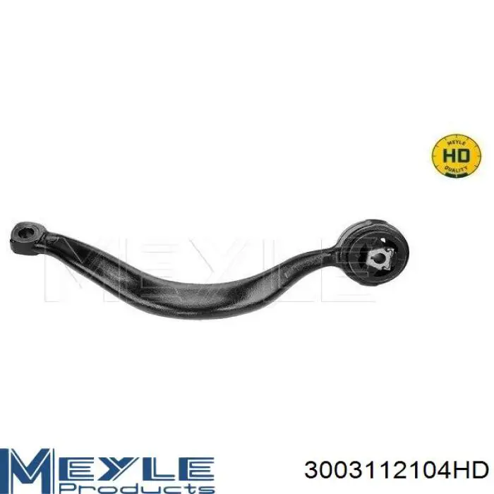 Silentblock de brazo de suspensión BG0206 Belgum