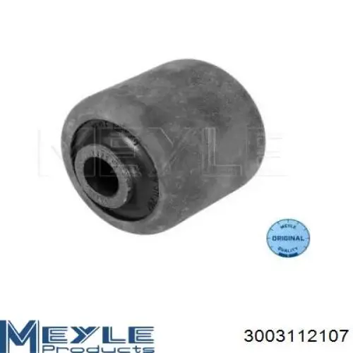 Silentblock de brazo de suspensión Meyle 3003112107 precio, desde 11,98 EUR