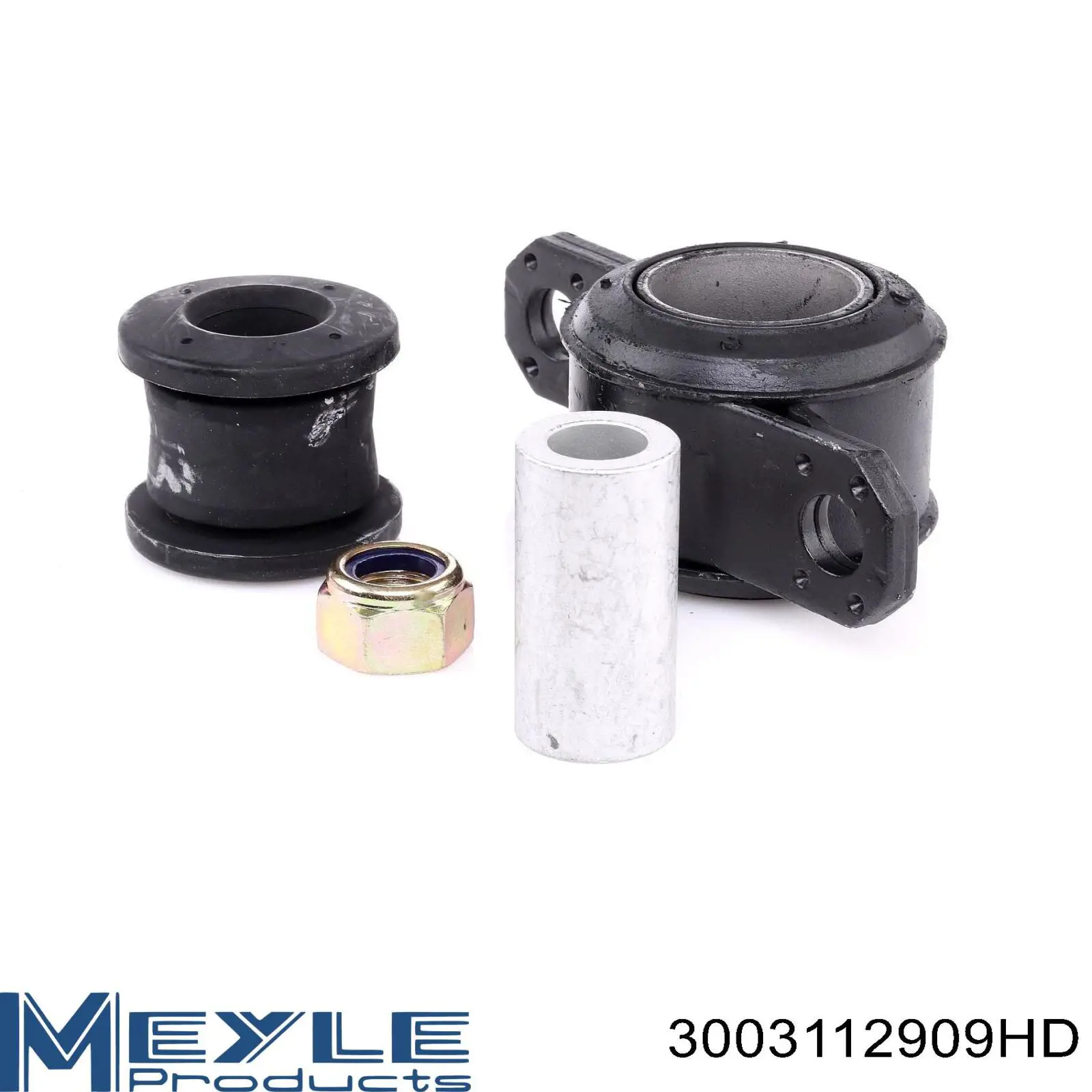 Silentblock de brazo de suspensión Meyle 3003112909HD precio, desde 41,27 EUR