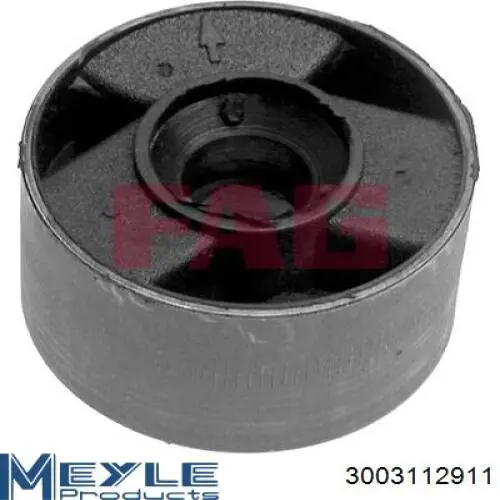 31129058814 BMW Silentblock de brazo de suspensión delantero inferior