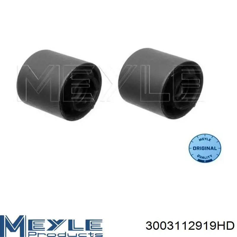 Comprar 3003112919HD Meyle Silentblock