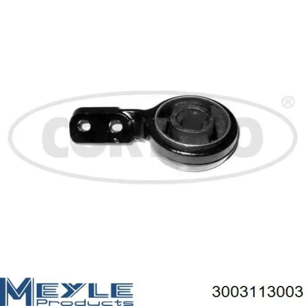 Comprar 50109 3RG Silentblock