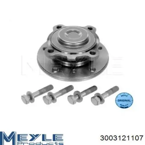 Comprar 6765157 BMW Bujes de ruedas