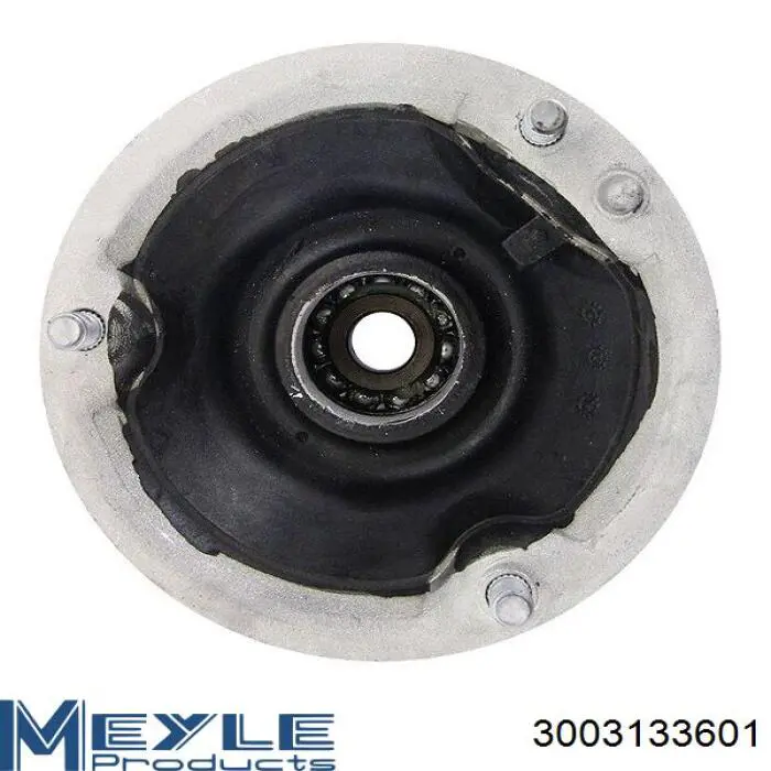 3003133601 Meyle Soporte del amortiguador delantero