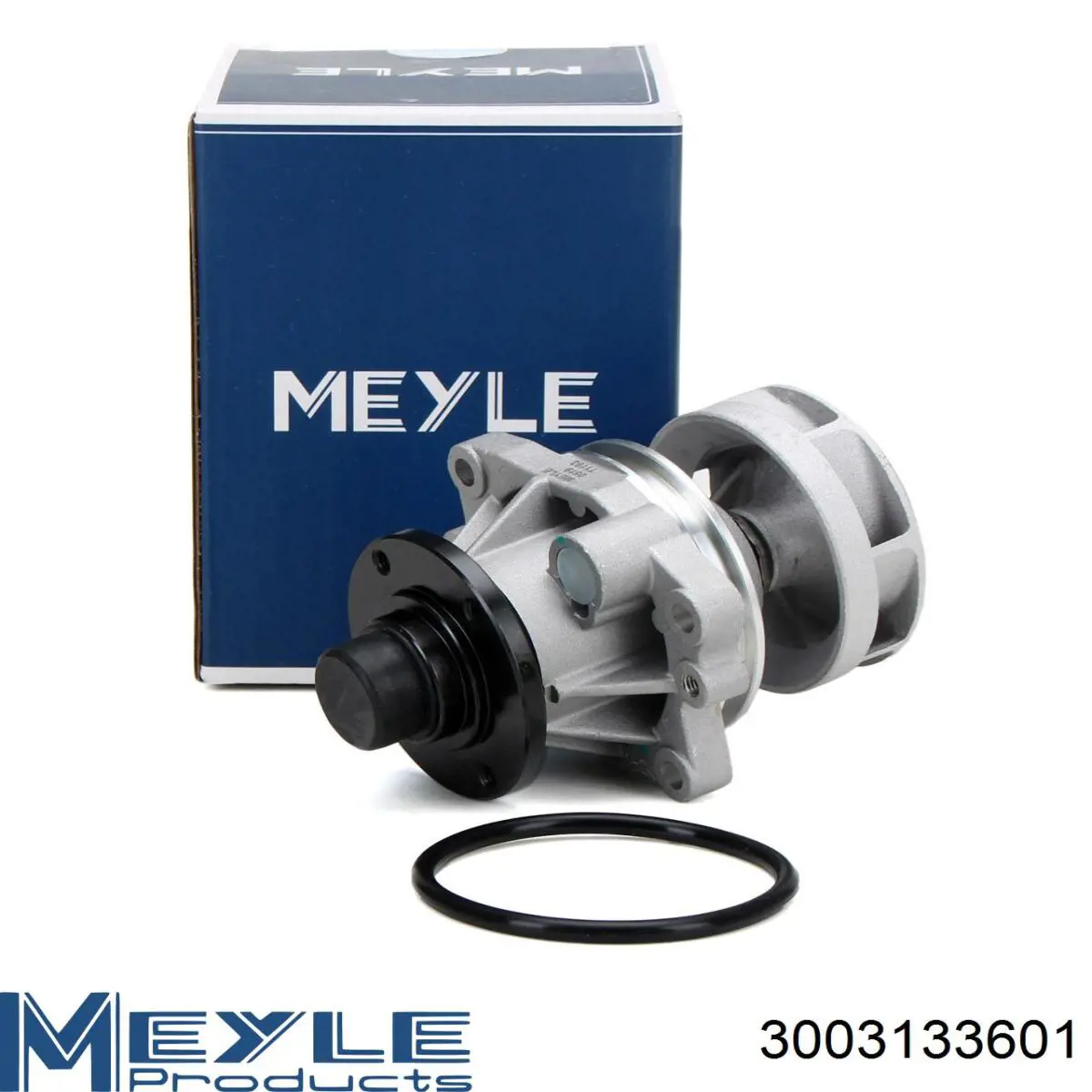 Soporte del amortiguador delantero Meyle 3003133601