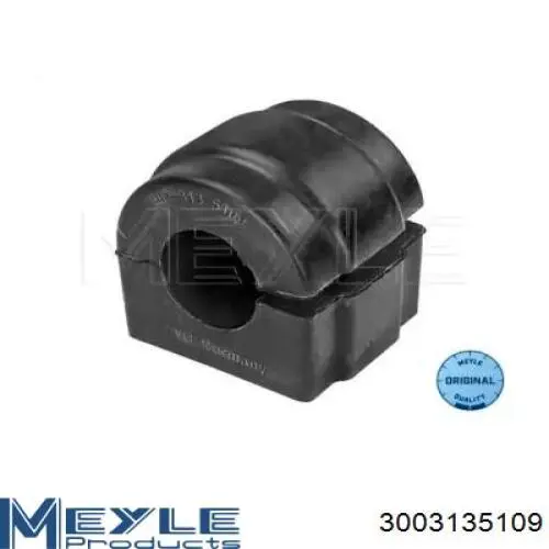 Comprar 06450 Metalcaucho Buje de barra estabilizadora delantera