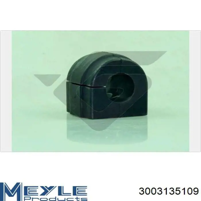 Buje de barra estabilizadora delantera Metalcaucho 06450 precio, desde 6,40 EUR