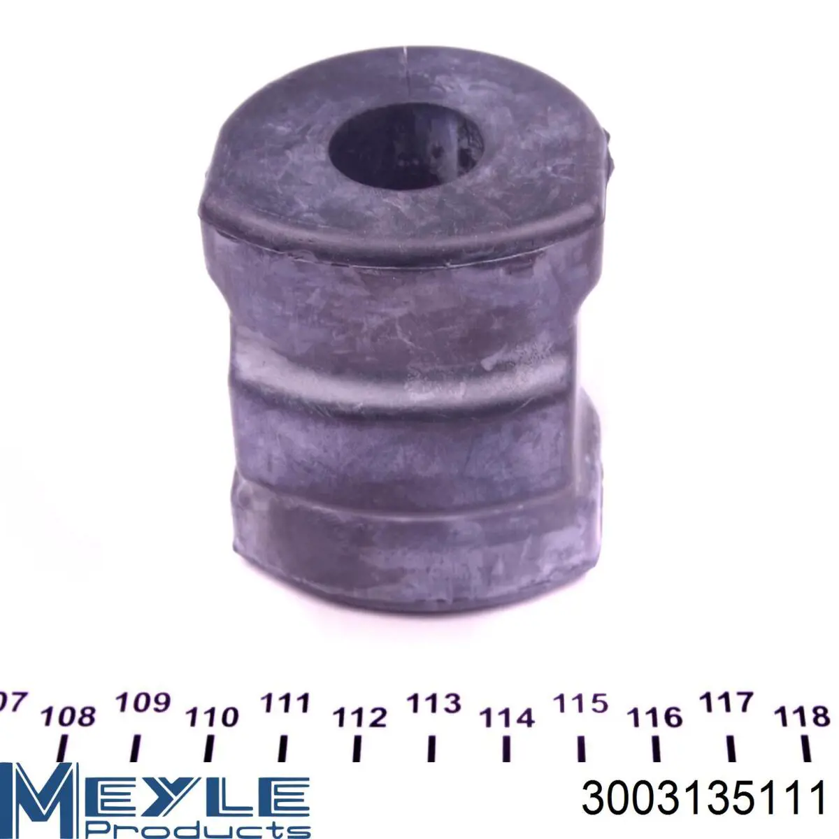 Buje de barra estabilizadora delantera Lemforder 13830 precio, desde 3,63 EUR