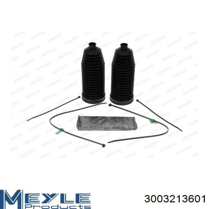 Fuelle dirección 32136753546 BMW