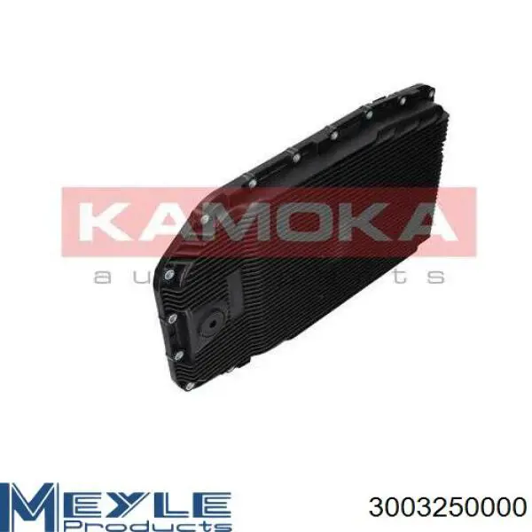 Comprar 5L7Z7A194AA Ford Cárter de transmisión automática