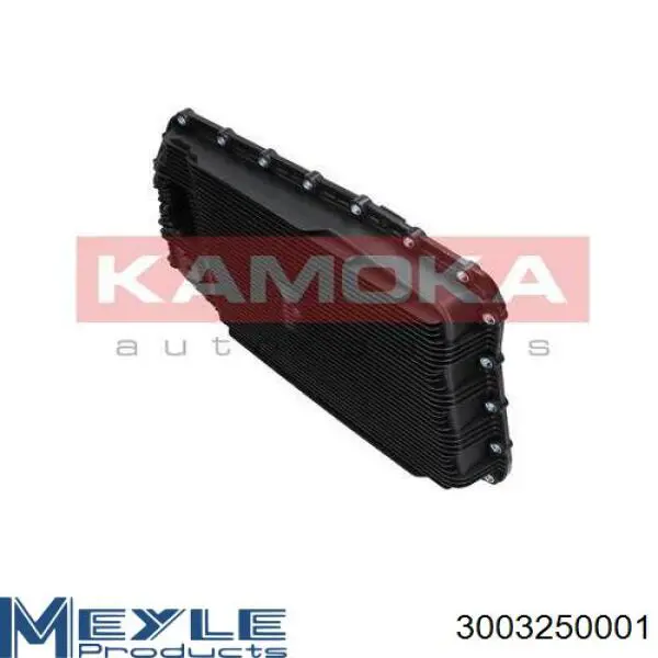 0501323156 ZF Parts Filtro hidráulico transmisión automática