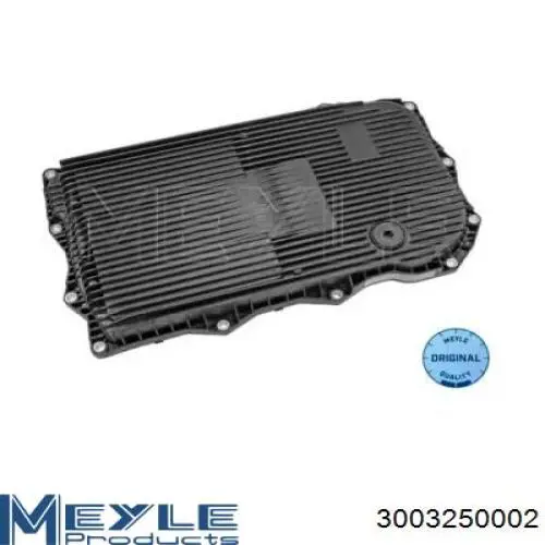 Cárter de transmisión automática 3003250002 Meyle