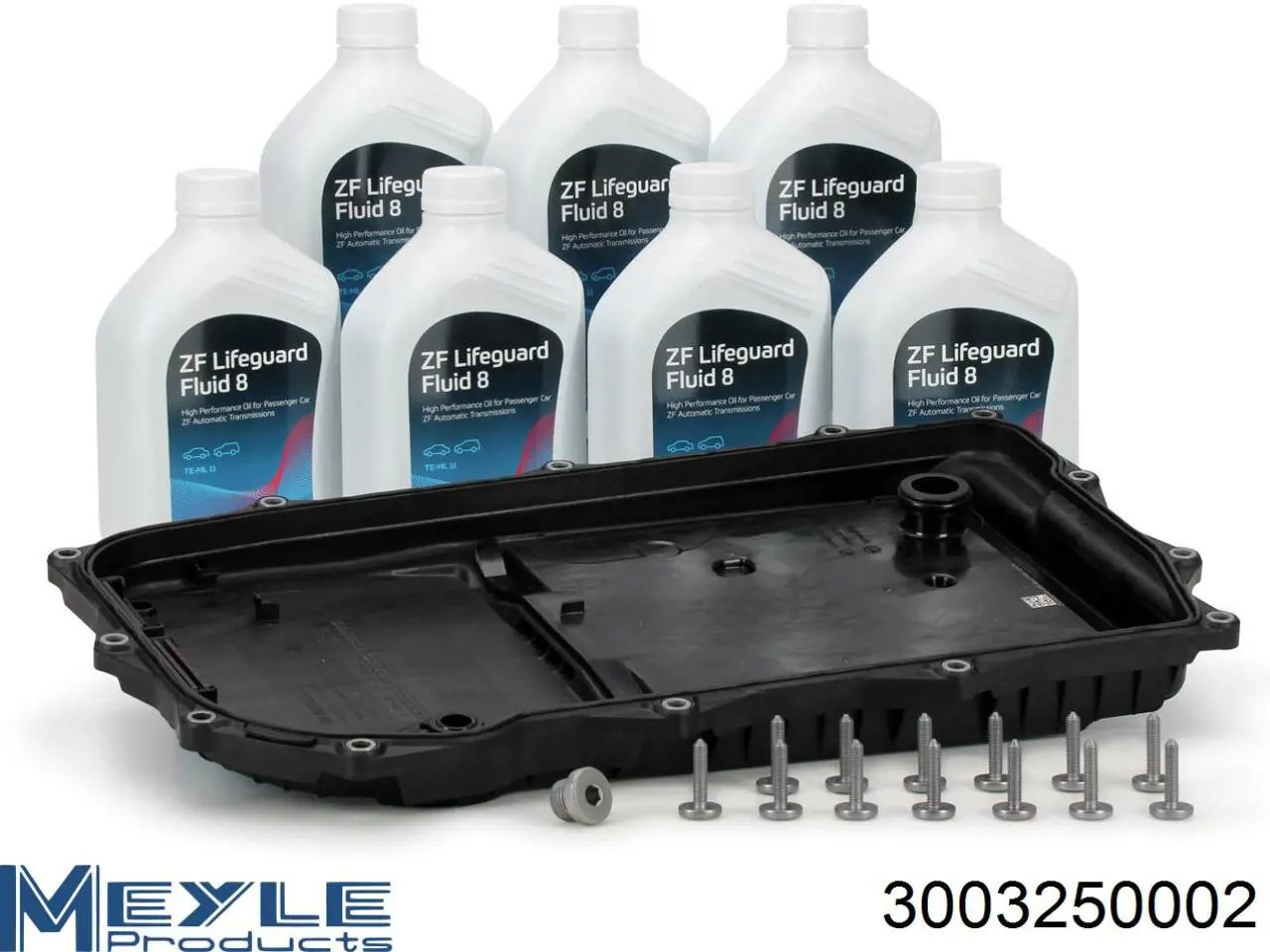 Comprar 3003250002 Meyle Cárter de transmisión automática