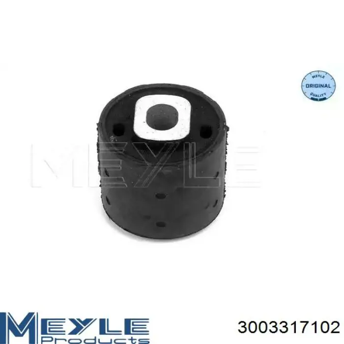 Comprar 3003317102 Meyle Silentblock trasero