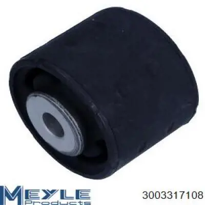 Silentblock trasero 33171096207 BMW
