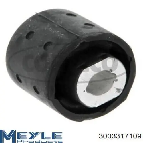 Silentblock trasero 33176770788 BMW