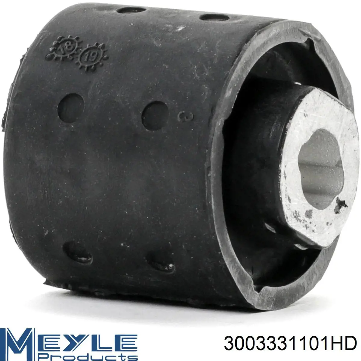 Silentblock del subchasis trasero Ruville 985013 precio, desde 14,33 EUR