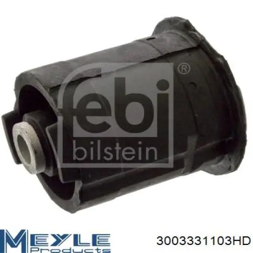 Comprar 33311130487 BMW Silentblock trasero