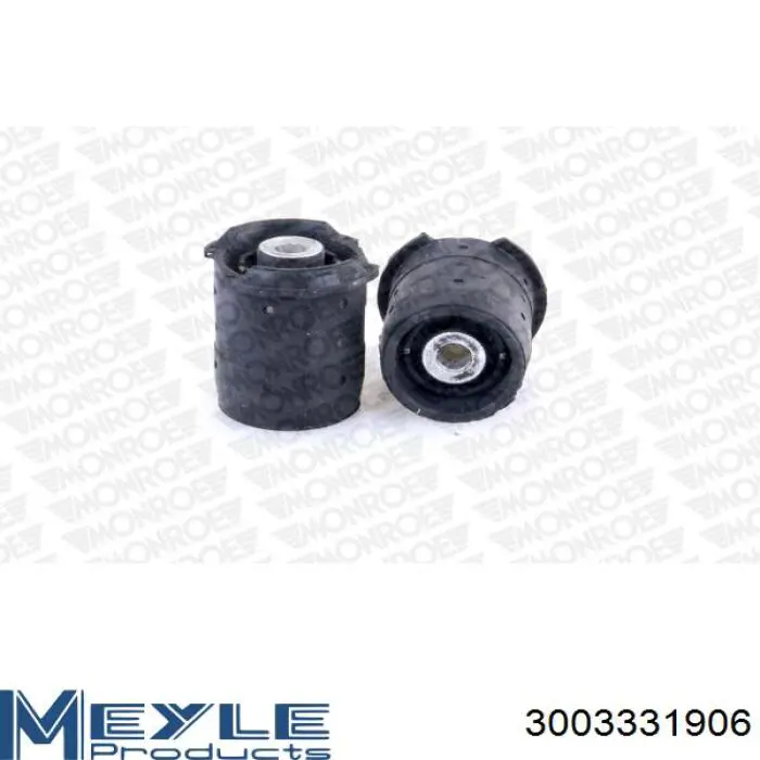 Silentblock trasero 33319059301 BMW