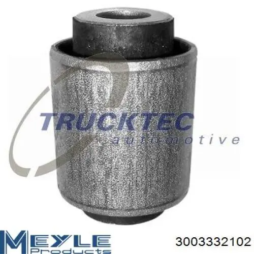 Buje interior del brazo transversal trasero Meyle 3003332102 precio, desde 2,76 EUR