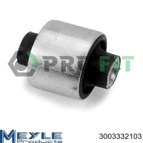 Comprar 3003332103 Meyle Buje de mangueta trasera