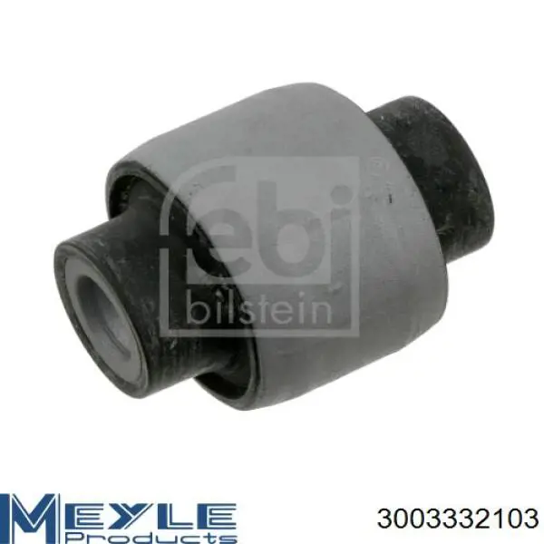Comprar 3003332103 Meyle Buje de mangueta trasera