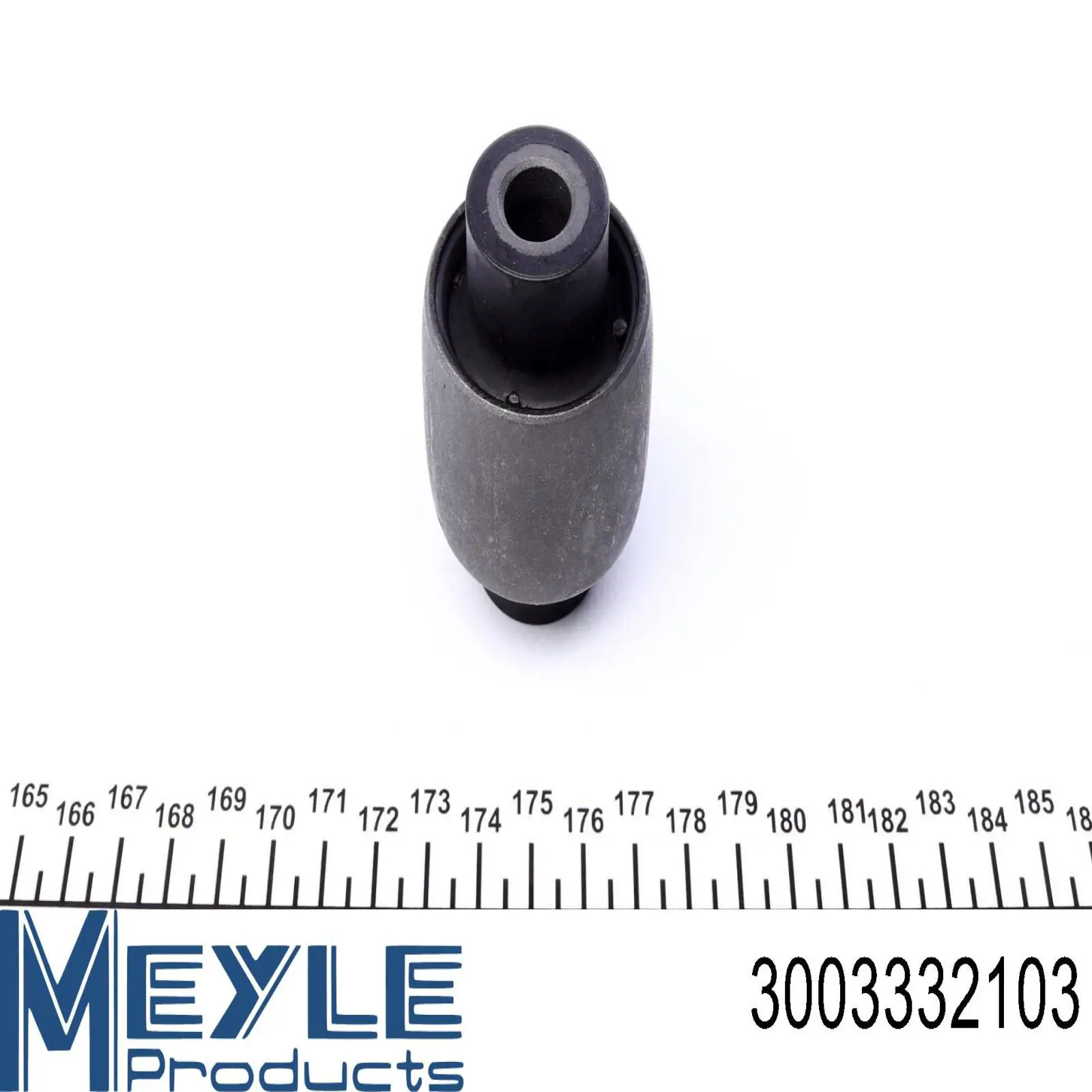 Buje de mangueta trasera Meyle 3003332103 precio, desde 4,95 EUR