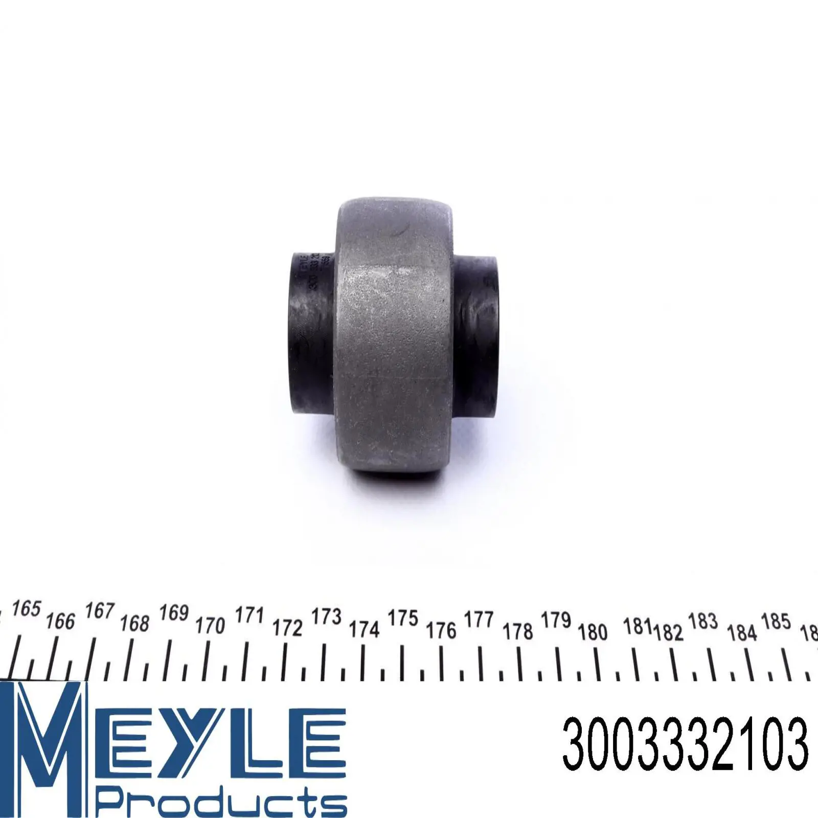 Buje de mangueta trasera Meyle 3003332103 precio, desde 4,95 EUR