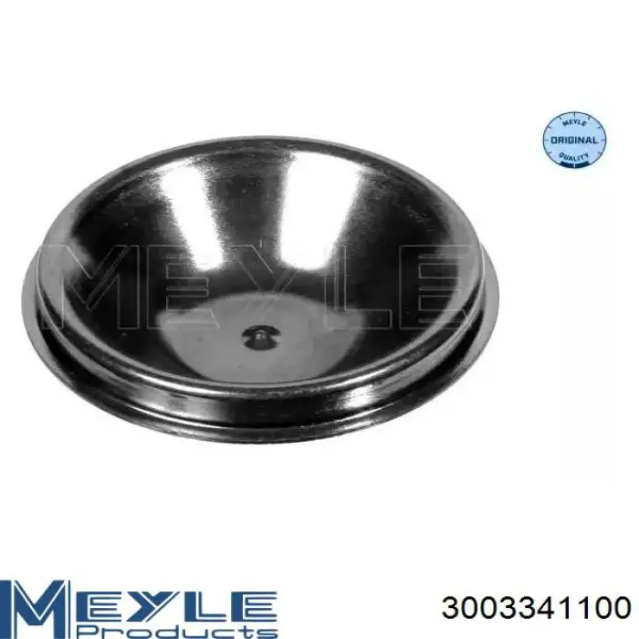Cojinete de rueda 33411134549 BMW