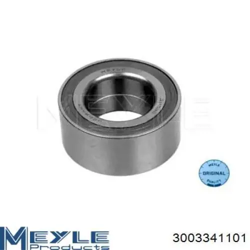 Cojinete de rueda 3003341101 Meyle