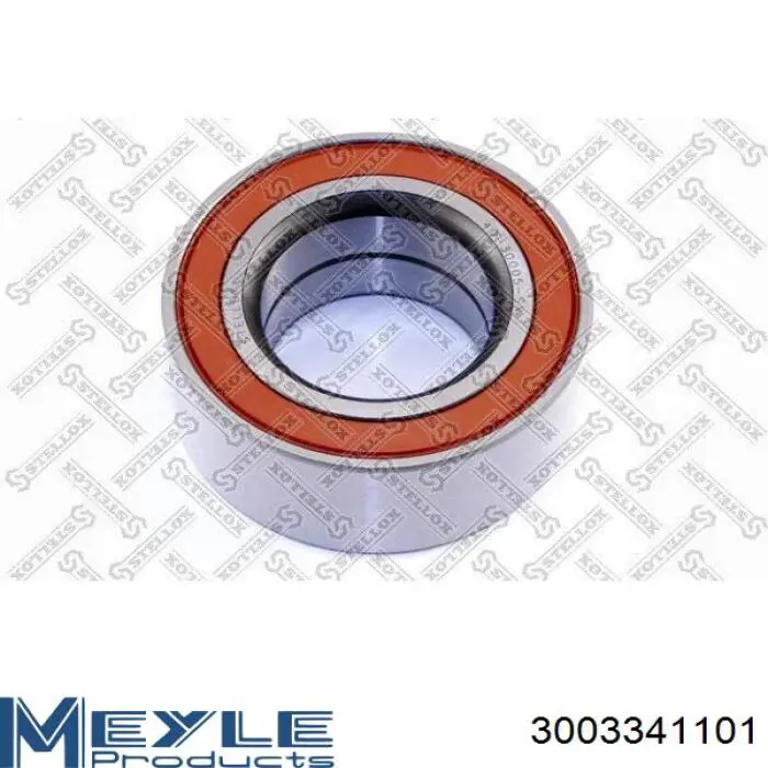 Comprar 3003341101 Meyle Cojinete de rueda trasero