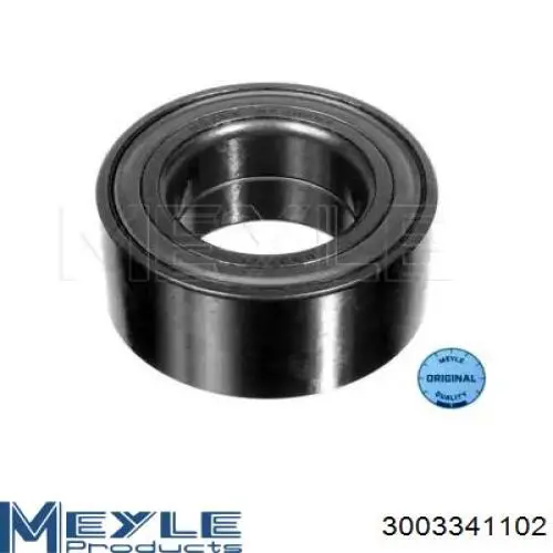 Cojinete de rueda trasero BMW 3 E30