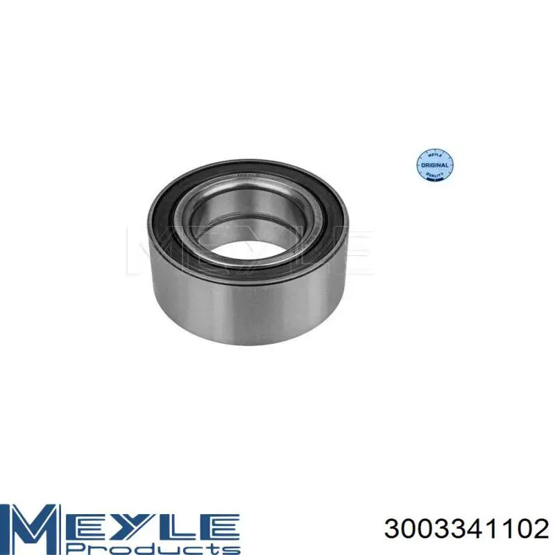 Cojinete de rueda trasero BMW 3 E30