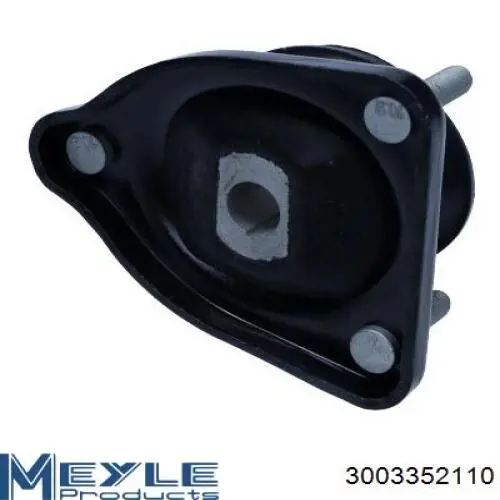 Soporte del amortiguador delantero 43444 Metalcaucho