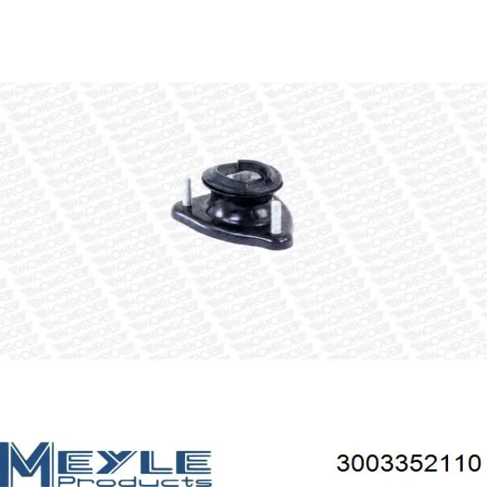 Soporte del amortiguador delantero Metalcaucho 43444 precio, desde 30,26 EUR