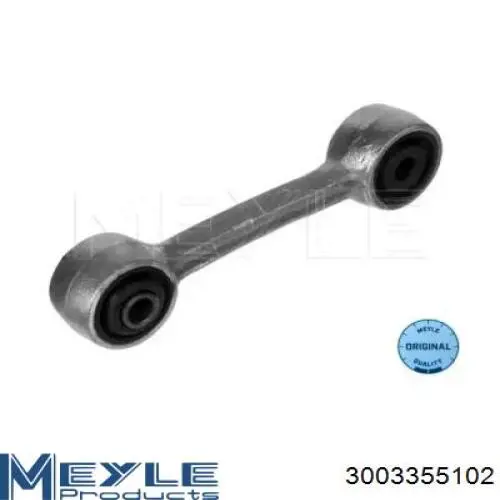 Comprar 10670 Lemforder Bieleta estabilizadora trasera