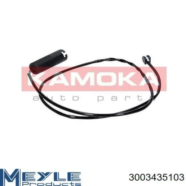 Sensor de desgaste de pastillas de freno trasero Road House 001016 precio, desde 9,06 EUR