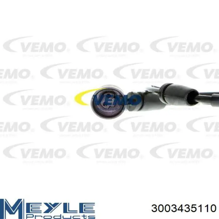 Comprar 34351182064 BMW Sensor de desgaste de las pastillas de freno delanteras