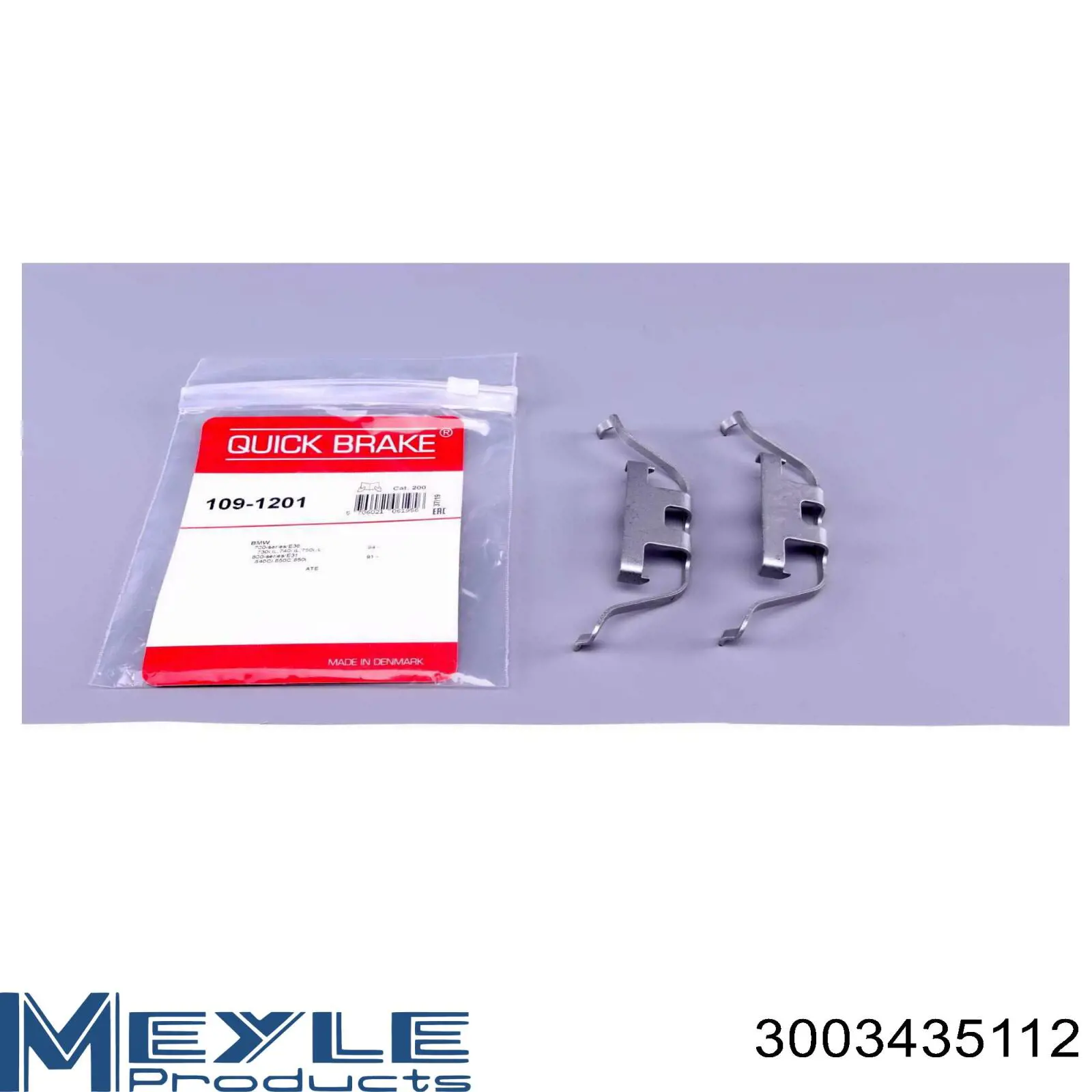 Sensor de desgaste de pastillas de freno trasero Road House 001025 precio, desde 10,10 EUR