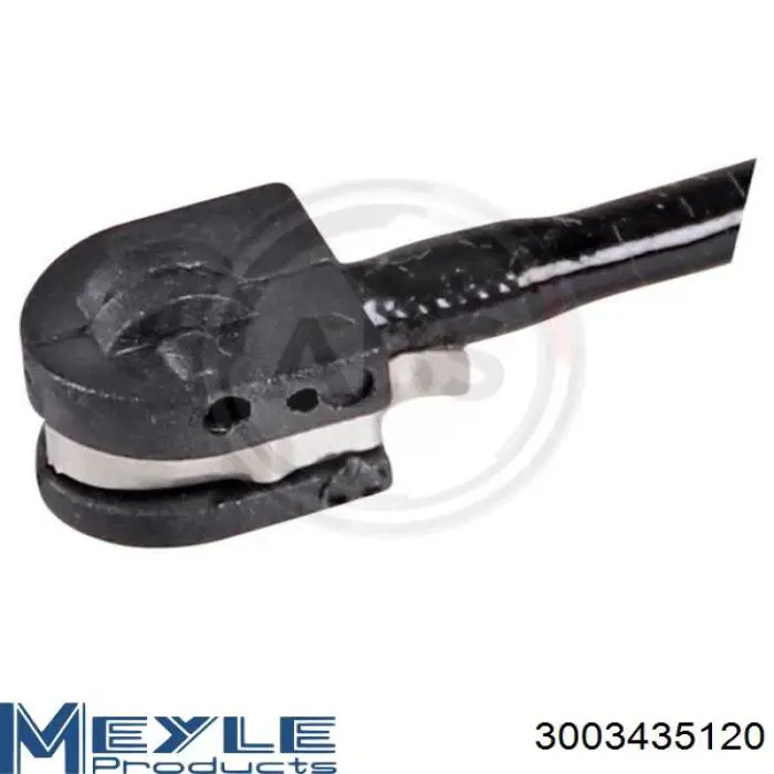 Sensor de desgaste de pastillas de freno trasero Fare 9781 precio, desde 5,75 EUR