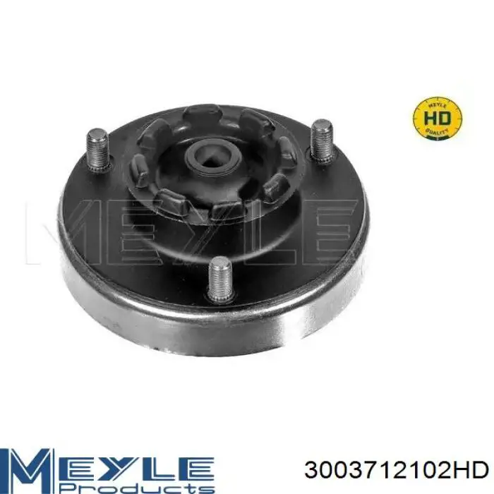 Cazoleta de amortiguador trasero Meyle 3003712102HD precio, desde 34,24 EUR