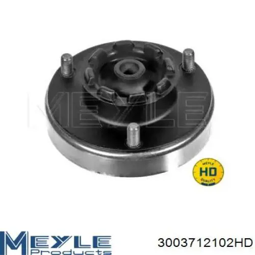 Comprar 3003712102HD Meyle Copela de amortiguador trasero