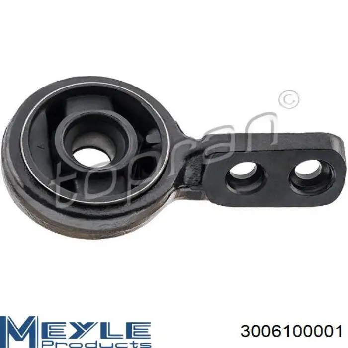Silentblock de brazo de suspensión GKN-Spidan 413367 precio, desde 53,15 EUR