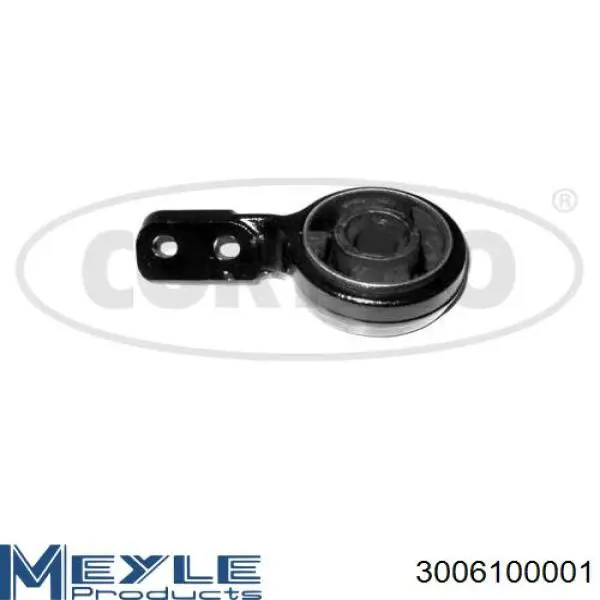 Comprar 413367 GKN-Spidan Silentblock