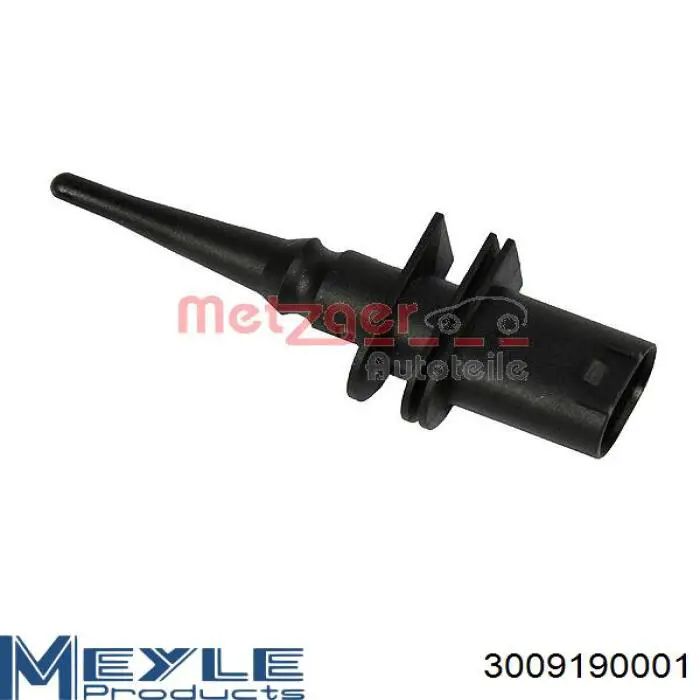 42919005 AND Sensor de temperatura ambiente