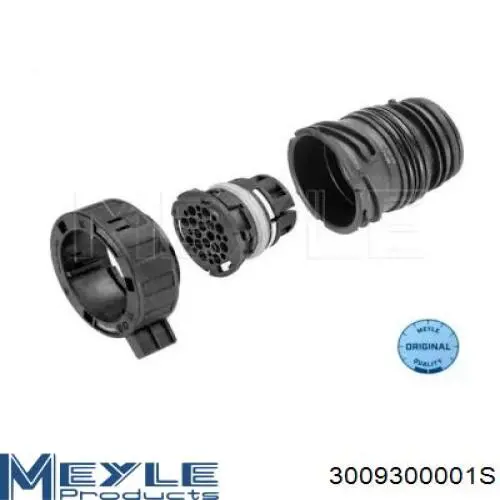 Conector de transmisión automática Meyle 3009300001S