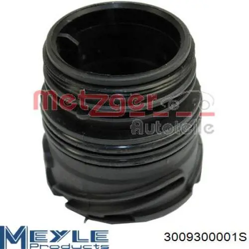 Conector de transmisión automática 3009300001S Meyle