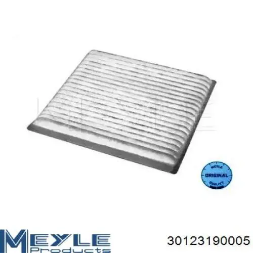 Filtro de cabina MK Filter MFCK0205 precio, desde 5,48 EUR